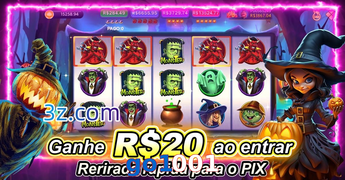 go1001 promoções de cassino brasil