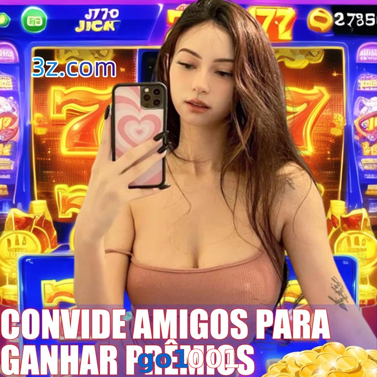 go1001 jogos de azar online